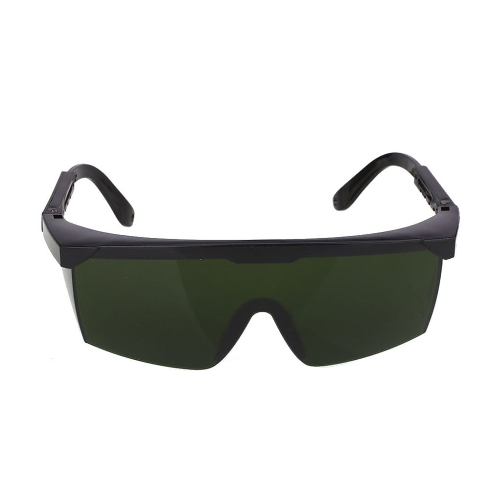 Laser Safety Glasses Eye Protection for IPL/E-light Hair Removal Goggles 