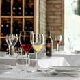thumbnail image 3 of Luigi Bormioli Magnifico 20 Oz Large Wine Glasses Set of 4, 3 of 6
