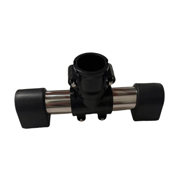 Piezas para rack de batería Accesorios para batería Accesorios Barra de conexión de fácil instalación y expansión multifunción resistente Herrajes , 20 centímetros