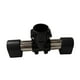 thumbnail image 1 of Piezas para rack de batería Accesorios para batería Accesorios Barra de conexión de fácil instalación y expansión multifunción resistente Herrajes , 20 centímetros, 1 of 8