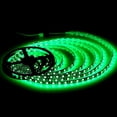 thumbnail image 4 of Tiras de Luces LED SUPERNIGHT 5M Impermeables RGB 300 LEDs 2 Piezas, 4 of 9