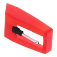 thumbnail image 3 of Record Player Needles Replacement Aluminum Stylus Turntable Needles Stylus For Vinyl Players Phonograph, 3 of 8