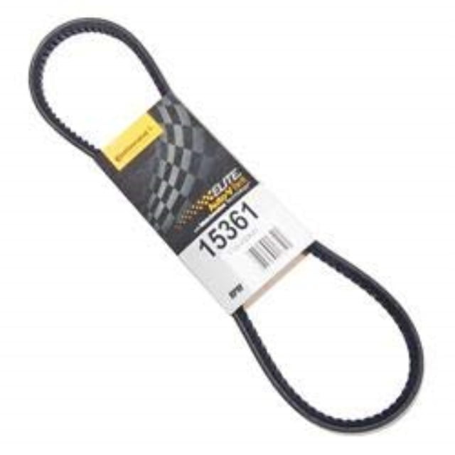 Continental Elite 15361 Automotive VBelt