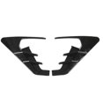 thumbnail image 1 of Side camera turn indicator cover replacement for Model 3 Model Y glossy, 1 of 5