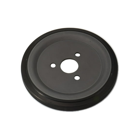 CUB CADET 05080AP Wheel Assembly Friction Tine Tiller Rear H.P. 865314 865313