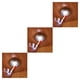 thumbnail image 1 of Naiovety 3 LED Battery Powered Wireless Lightweight Installation Flexibility Lamp Night Stick Light High Closet Quick for Wardrobe Type2 NO2, 1 of 6