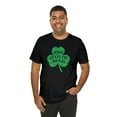thumbnail image 4 of Irish State of Mind, Bella & Canvas, Cotton Short Sleeve T-Shirt, XS - 5XL, 4 of 6