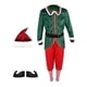 thumbnail image 3 of Disfraz de Navidad Strade Fareast Limited disfraz de Cosplay para niños vestido elegante para niñas y niños, 3 of 8