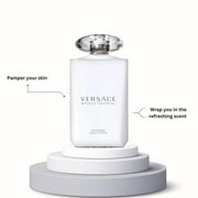 Body Lotion 6.7 oz Versace Bright Crystal by Versace Women