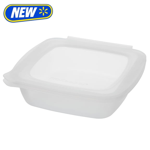 Prokeeper 3 Cup Silicone Softbox for School Lunches and Activities