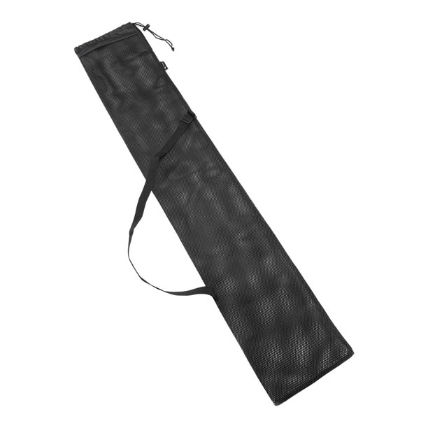 Kayak Paddle Bag Mesh Folding Portable Canoe Paddle Storage Bag
