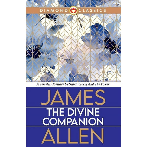 The Divine Companion, (Paperback)