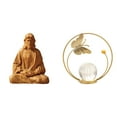 thumbnail image 1 of Estatua del Corazón de Jesús,Estatua del Sagrado Corazón de Jesús para decoración del hogar,Figura católica de Jesús,Estatua de bola de cristal,Estatuas de bolas de cristal para, 1 of 8