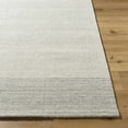 thumbnail image 2 of BoutiqueRugs Xiola Traditional, Transitional Area Rug - Slate Blue, Light Silver - 2' x 3', 2 of 5