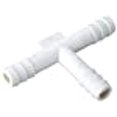 thumbnail image 3 of Dorman Vacuum Hose Connector 47342 Vacu-Tite; T Shaped Connector; 5/16 Inch Diameter; White; Plastic; Single, 3 of 3