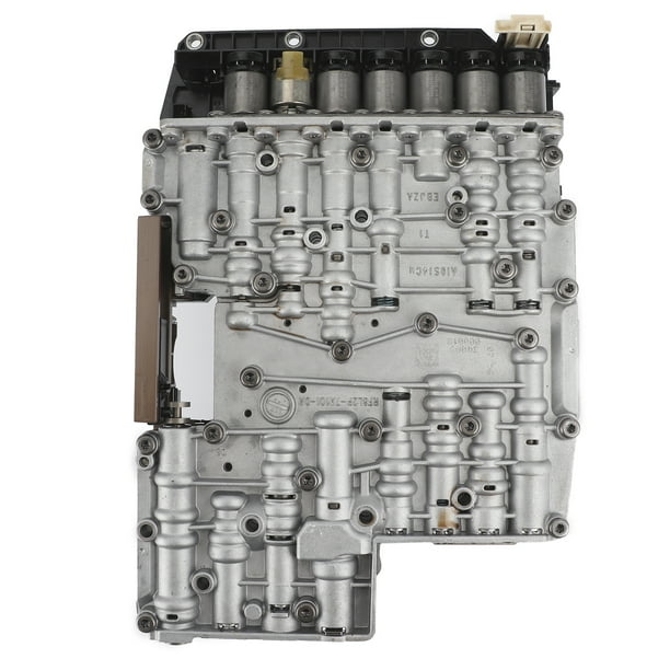 Gearbox Valve Body,Valve Body W/Transmission Control Transmission Valve