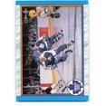 thumbnail image 1 of Carte de Hockey 1989-90 O-Pee-Chee 315 Toronto Maple Leafs Toronto Maple Leafs, 1 of 1