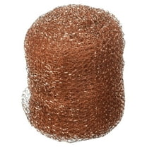 STUF-FIT Copper Mesh - 100 ft. roll