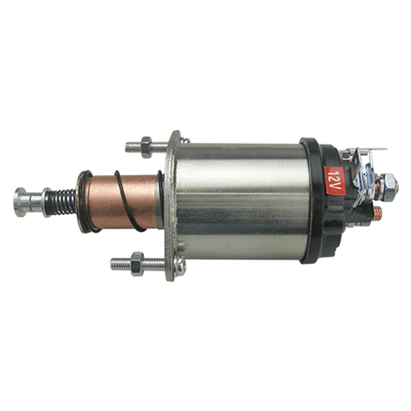 D7NN11390A Starter Solenoid for Ford Tractors 2000, 3000, 4000, 5000, 3900 