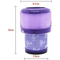 thumbnail image 3 of Filters Replacement for Dyson V11 Cordless Vacuum, Dyson V11 Torque Drive, V11 Animal, 3 of 4