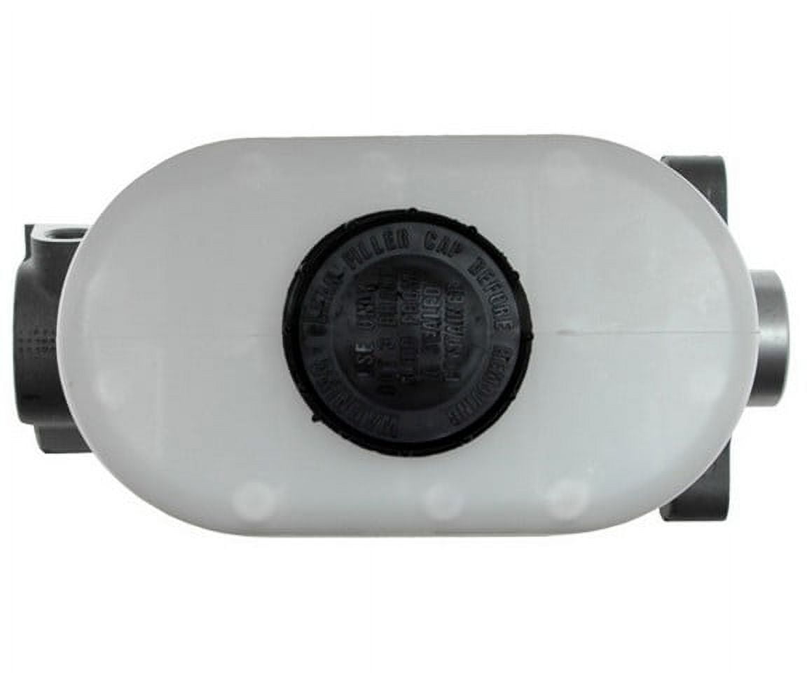 Raybestos Brake Master Cylinder BPIMC390158 Fits select: 1997-1998 FORD ECONOLINE, 1991 FORD F