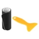 thumbnail image 1 of Tira adhesiva protectora duradera para parachoques trasero de coche, 1 of 15