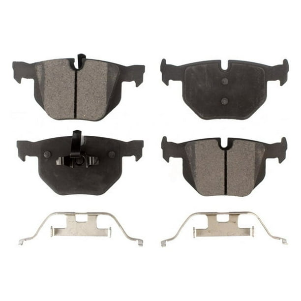 Bmw 335i online brake pads