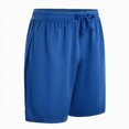 thumbnail image 7 of NIEWTR Men's Basketball Shorts Baggy Lightweight Athletic Gym Workout Running Casual Shorts with Pockets(Blue,XL), 7 of 7