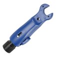 thumbnail image 1 of Pelacables Pelacables multifuncional Pelacables RG59/6 Cortador de cable coaxial, 1 of 4