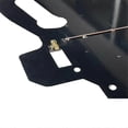 thumbnail image 3 of Antenne HT4 UWB Grand Bande avec Poignée 400 MHz-4000 MHz Gain 8dBi, 3 of 5