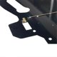 thumbnail image 4 of HT4 Wideband Antenna UWB 400 MHz-4000 MHz Antenna 8dBi Antenna, 4 of 5