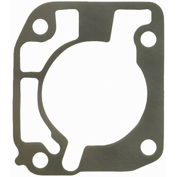 FEL-PRO 60973 Throttle Body Gasket Fits select: 1999-2001 HONDA CR-V, 1994-2001 ACURA INTEGRA