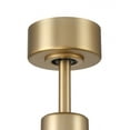 thumbnail image 2 of MND54SBFB3 Craftmade Lighting Mondo - 3 Blade Ceiling Fan-14.4 Inches Tall and 54 Inches Wide, 2 of 18
