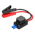 thumbnail image 1 of Jumper Cables for Car Battery Cable Wire Heat- Smart Jump Clamp Cars RVs & Charge Heavy Duty Vehicles Tools, 1 of 7