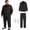 Pinstripe Gangster, variant on PMU Men's Halloween Costume, Chicago Gangster Halloween Costume for Men