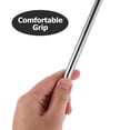 thumbnail image 3 of VERDANVERSE 1Set Cotton Candy Machine Supplies Spoon Shaped Marshmallow Scoop For Kitchen Use, 3 of 8