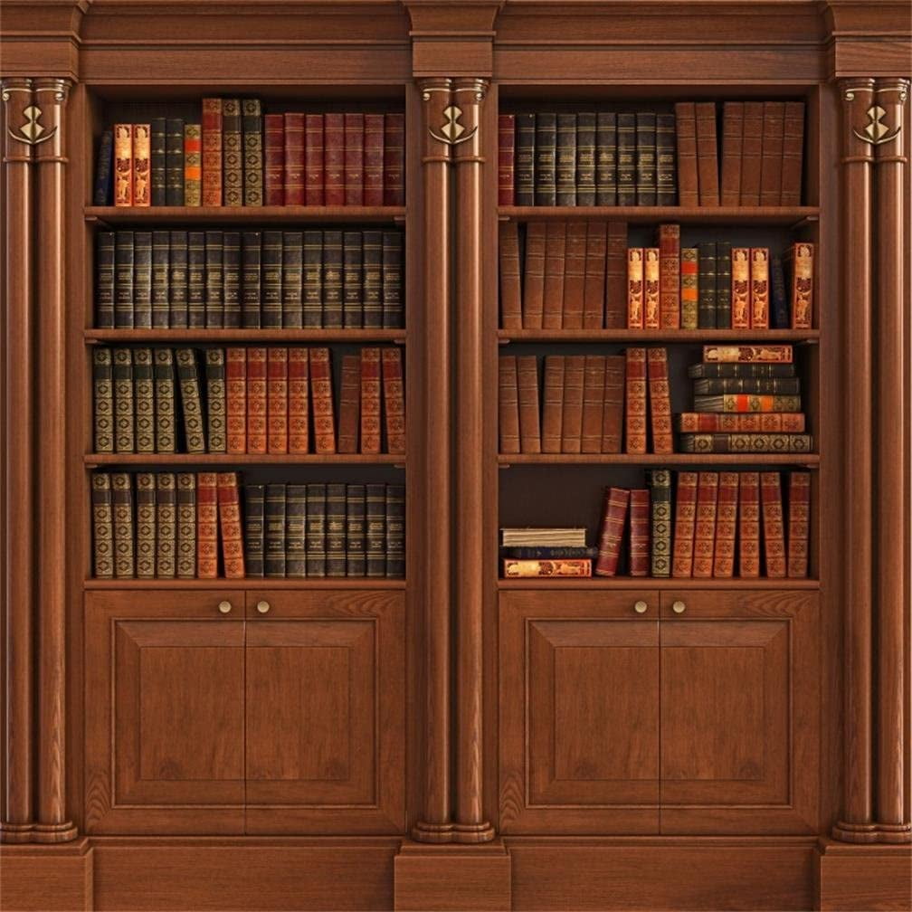 6x6ft Retro Bookcase Background Book Cabinet Hardcover Bookshelf Photography Backdrop Library Literary Education Culture Adult Portrait Interior Decoration Photo Studio Props Vinyl Wallpaper Walmart Com Walmart Com 6x6ft Retro Bookcase Background Book Cabinet Hardcover Bookshelf Photography Backdrop Library Literary Education Culture Adult Portrait Interior Decoration Photo Studio Props Vinyl Wallpaper Walmart Com Walmart Com