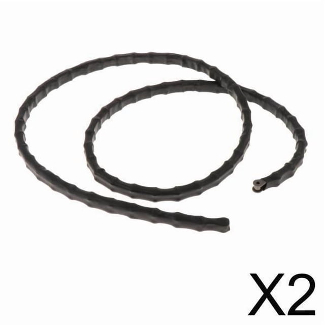 Cadena de repuesto,Cadena de repuesto de 65 pulgadas y cubierta de metal,Accesorios para trepadores de soporte,Para otros soportes que utilizan cadenas del mismo tamaño,Suministros de