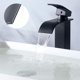 thumbnail image 5 of Grifo de lavabo NQ Alto Cromo 273 mm, 5 of 5