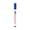 Y6817 blue, variant on Ywmsfl Pack Of 10 Erasable Whiteboard Marker Pen 2.0mm Line Width Black Redness Or Blue Marker Quick Drying Whiteboard Marker