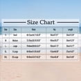 thumbnail image 3 of RYRJJ Summer Athletic Shorts for Women Trendy Workout Yoga Pants Casual Loose Elastic Drawstring Comfy Beach Shorts with Pockets(Navy,XL), 3 of 6