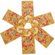 thumbnail image 4 of 6Pcs Traditional Chinese Red Envelopes Gift Container For Chinese New Year Golden Color, 4 of 4