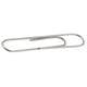 thumbnail image 3 of Clip de papel autoflexible para restaurar agua caliente, accesorio para mago, gris, 5 cm, 3 of 9
