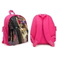 thumbnail image 5 of Transformers Backpack, Casual Bookbag, Lightweight Durable Daypack, 12.6x9.4x5.9 Inch, 5 of 6