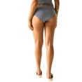 thumbnail image 5 of Regatta Womens Stripe Bikini Bottoms, 5 of 5