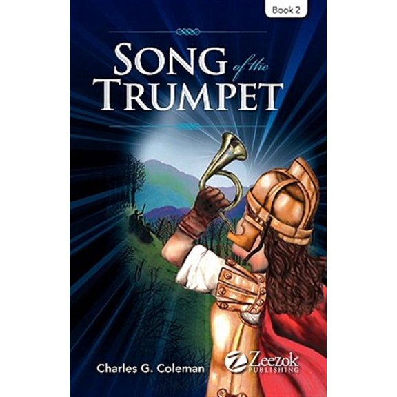 Song of the Trumpet (Paperback)