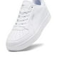 thumbnail image 4 of Tenis Puma Caven 2.0 para Mujer 396181-02 blanco 25, 4 of 5