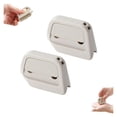 thumbnail image 1 of Magnetic Box Cutter,Retractable Cardboard Cutter with Right Angle Groove,Portable Box Opener, 1 of 9