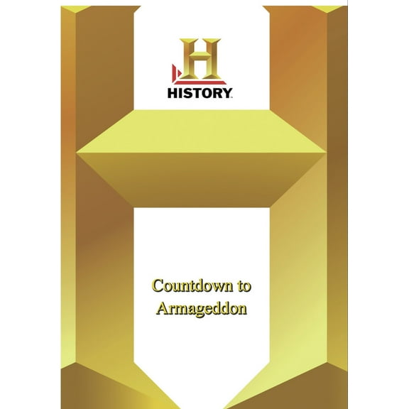 History - Countdown To Armageddon