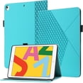 thumbnail image 4 of 1 funda de piel Lake Blue Tab A7 10.4 (2020)/T500/T505., 4 of 5